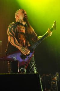 Rockstar Energy Drink Mayhem Festival