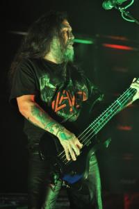 Rockstar Energy Drink Mayhem Festival