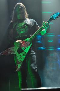 Rockstar Energy Drink Mayhem Festival