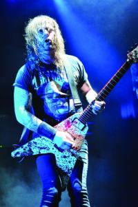 Rockstar Energy Drink Mayhem Festival