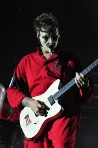 Rockstar Energy Drink Mayhem Festival