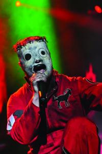 Rockstar Energy Drink Mayhem Festival