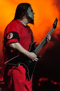 Rockstar Energy Drink Mayhem Festival
