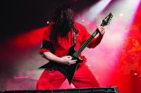 Rockstar Energy Drink Mayhem Festival