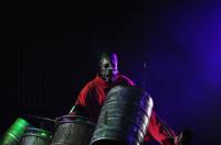 Rockstar Energy Drink Mayhem Festival
