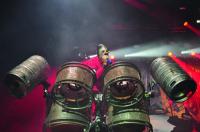 Rockstar Energy Drink Mayhem Festival