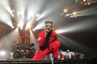 Rockstar Energy Drink Mayhem Festival