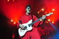 Rockstar Energy Drink Mayhem Festival