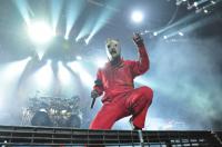 Rockstar Energy Drink Mayhem Festival