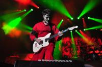 Rockstar Energy Drink Mayhem Festival