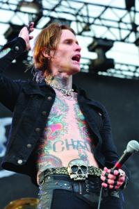 Rock Allegiance Tour