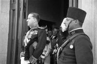 Remembering WWII