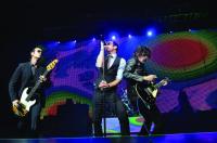 Stone Temple Pilots