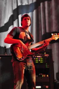 Dave Matthews Band