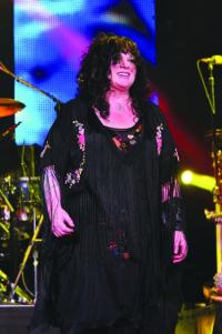 HEART - Jason Bonham's Led Zeppelin Experience