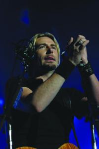Nickelback / Hinder / Papa Roach