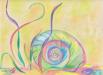 June 2, 2017 - Artwork By: Denise Caffo