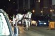 In my search for Ortleib's, I found a horse drawn carriage! Did I mention I love Philly!
