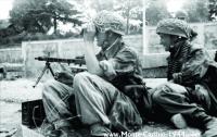 Battle of Monte Cassino