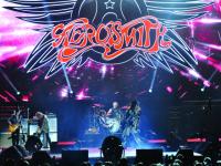 Aerosmith / Slash featuring Myles Kennedy and The Conspirators