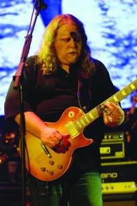 Allman Brothers Band/ Widespread Panic