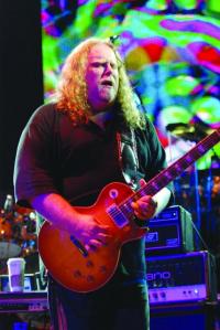 Allman Brothers Band/ Widespread Panic