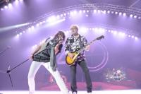FOREIGNER - The 40th Anniversary Tour