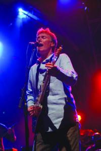 Tom Petty & The Heartbreakers/Steve Winwood