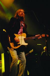 Tom Petty & The Heartbreakers/Steve Winwood