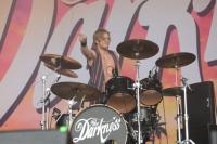 OCEANS CALLING 2024 - THE DARKNESS and THE OFFSPRING