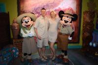 Disney World
